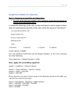 Google Form Model A.A University 1.doc